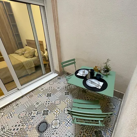 1 Appartamento Alicante