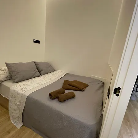 1 Appartamento