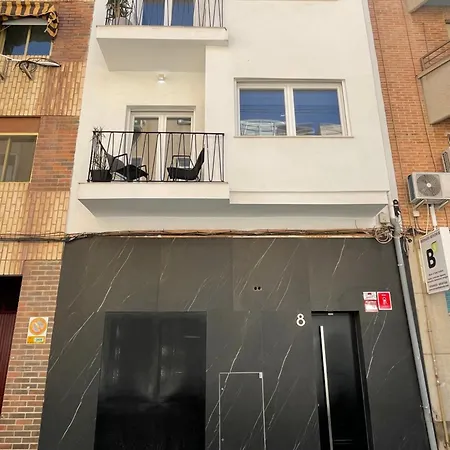 1 Apartment