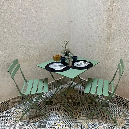 1 *