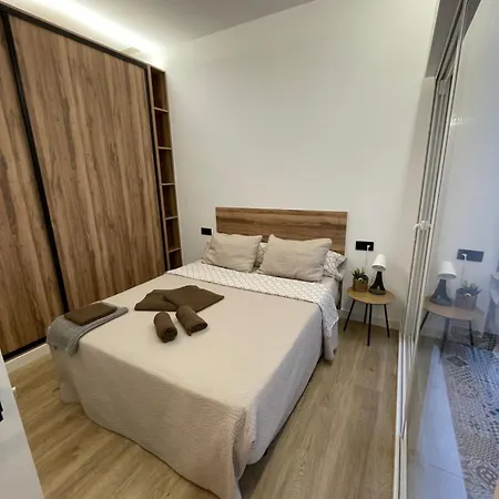 Apartment 1 *
