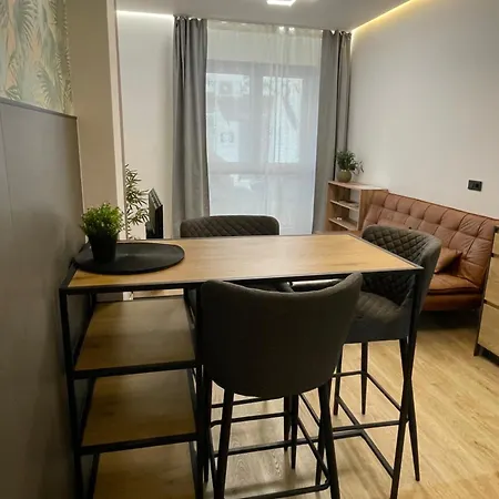 Apartment 1 Alicante